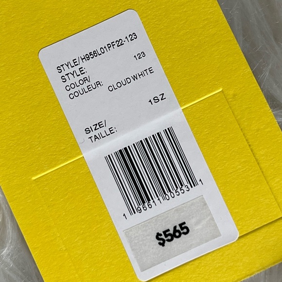 The J Marc Shoulder Bag - Picture 10 of 16